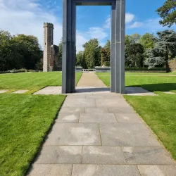 Antrim Castle Gardens - Antrim