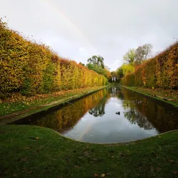 Antrim Castle Gardens - Antrim