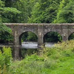 Antrim Castle Gardens - Antrim