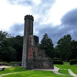 Antrim Castle Gardens - Antrim