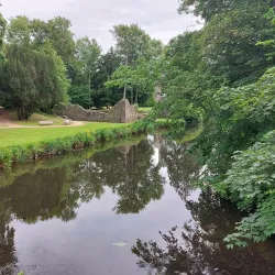 Antrim Castle Gardens - Antrim