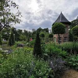 Antrim Castle Gardens - Antrim