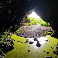 Cushendun Caves - Antrim