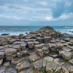 Giant's Causeway - Antrim