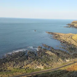 Giant's Causeway - Antrim