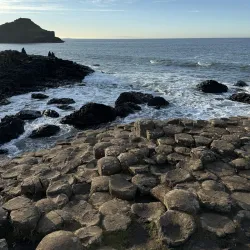 Giant's Causeway - Antrim