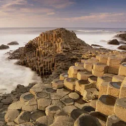 Giant's Causeway - Antrim