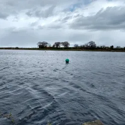 Lough Neagh - Antrim