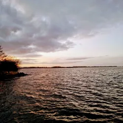 Lough Neagh - Antrim