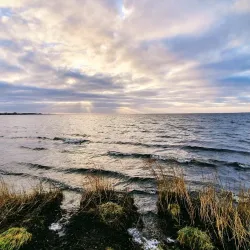 Lough Neagh - Antrim