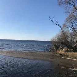 Lough Neagh - Antrim