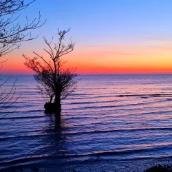 Lough Neagh - Antrim