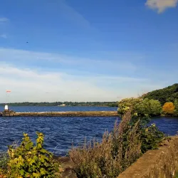 Lough Neagh - Antrim