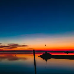 Lough Neagh - Antrim