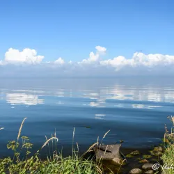 Lough Neagh - Antrim