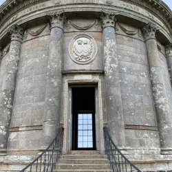 Mussenden Temple - Antrim