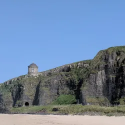 Mussenden Temple - Antrim