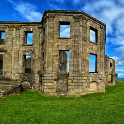 Mussenden Temple - Antrim