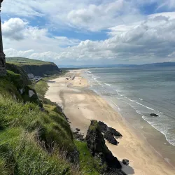 Mussenden Temple - Antrim
