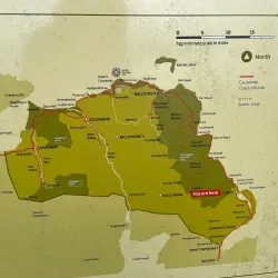 Slemish Mountain - Antrim