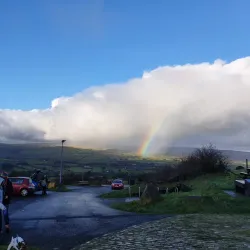 Slemish Mountain - Antrim