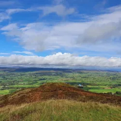 Slemish Mountain - Antrim