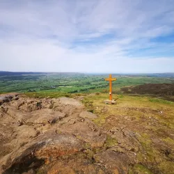Slemish Mountain - Antrim