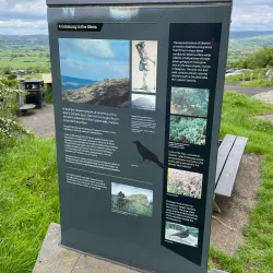 Slemish Mountain - Antrim