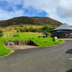 Slemish Mountain - Antrim