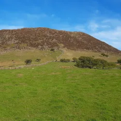 Slemish Mountain - Antrim
