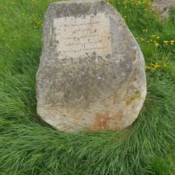 Slemish Mountain - Antrim