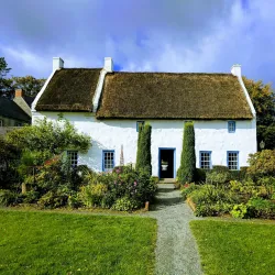 The Ulster Folk and Transport Museum - Antrim