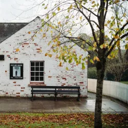 The Ulster Folk and Transport Museum - Antrim
