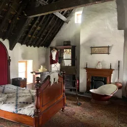 The Ulster Folk and Transport Museum - Antrim