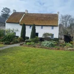 The Ulster Folk and Transport Museum - Antrim