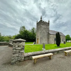 The Ulster Folk and Transport Museum - Antrim