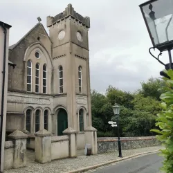 The Ulster Folk and Transport Museum - Antrim