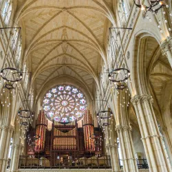 Arundel Cathedral - Arun (West Sussex)