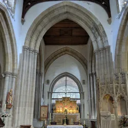 Arundel Cathedral - Arun (West Sussex)