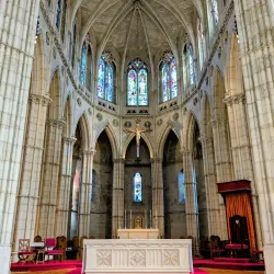 Arundel Cathedral - Arun (West Sussex)