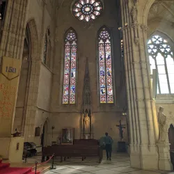 Arundel Cathedral - Arun (West Sussex)