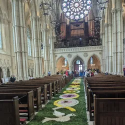 Arundel Cathedral - Arun (West Sussex)