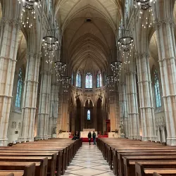 Arundel Cathedral - Arun (West Sussex)