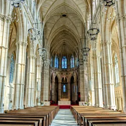 Arundel Cathedral - Arun (West Sussex)