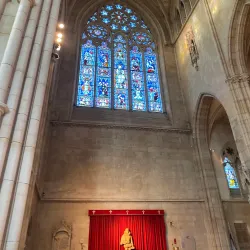 Arundel Cathedral - Arun (West Sussex)