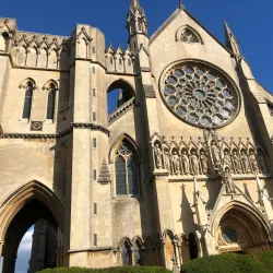 Arundel Museum - Arun (West Sussex)