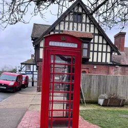 Arundel Museum - Arun (West Sussex)