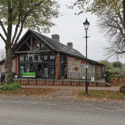 Arundel Museum - Arun (West Sussex)