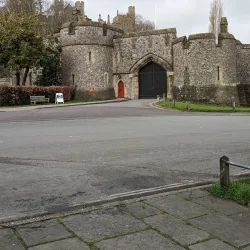 Arundel Museum - Arun (West Sussex)