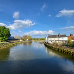 Arundel Museum - Arun (West Sussex)